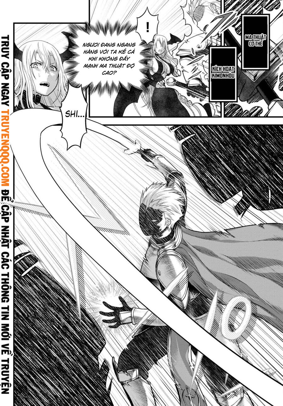 Murabito Desu Ga Nani Ka? Chap 62 - Next Chap 63