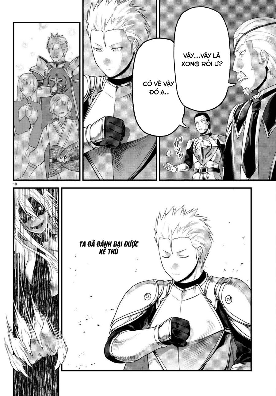 Murabito Desu Ga Nani Ka? Chap 62 - Next Chap 63