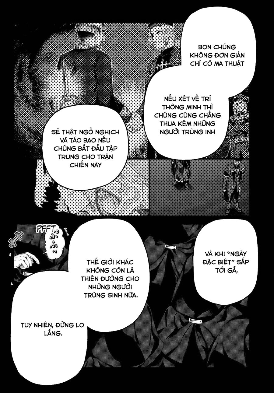 Murabito Desu Ga Nani Ka? Chap 63.5 - Next Chap 64.5
