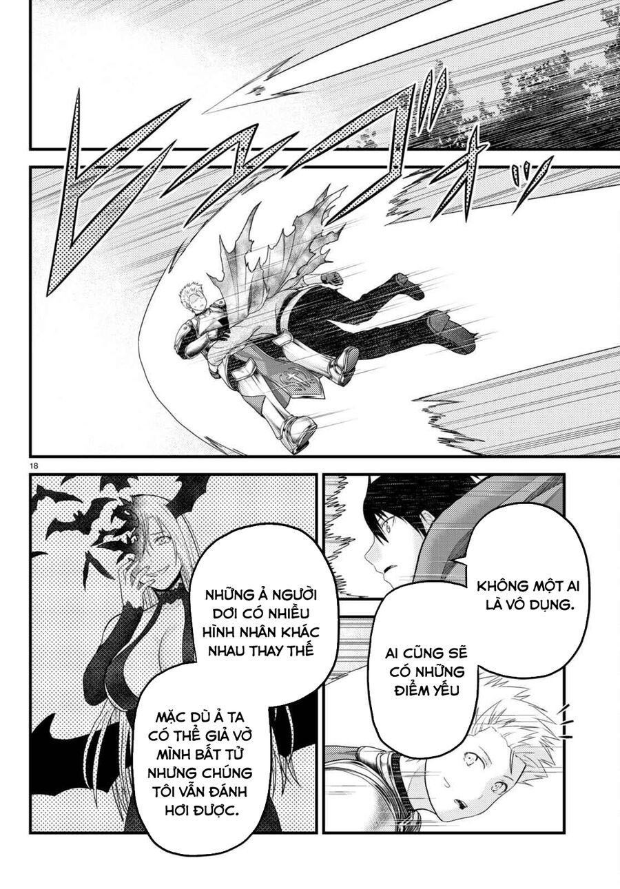Murabito Desu Ga Nani Ka? Chap 63.5 - Next Chap 64.5