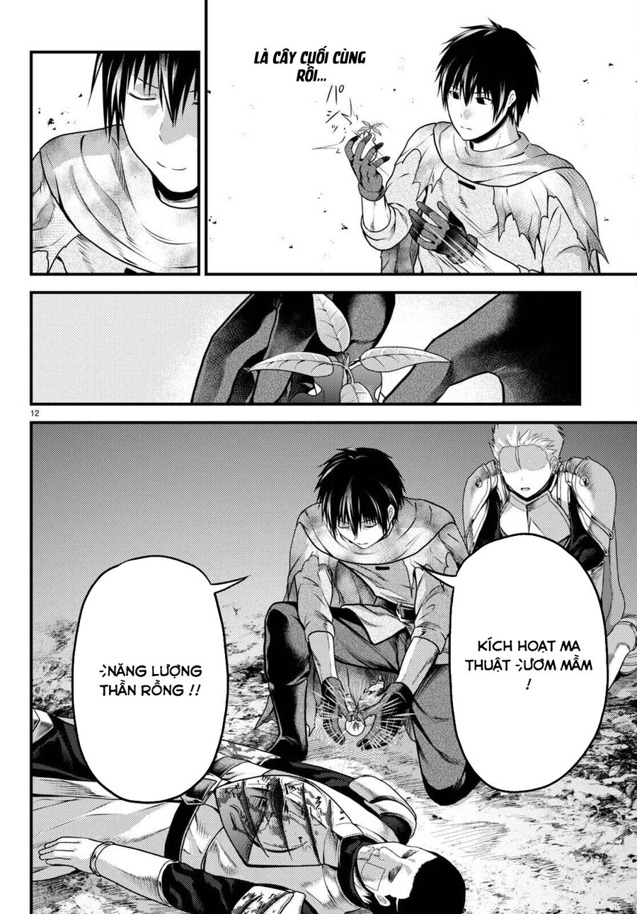 Murabito Desu Ga Nani Ka? Chap 63 - Next Chap 64