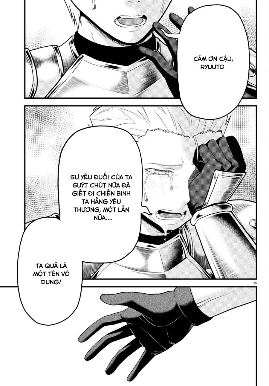 Murabito Desu Ga Nani Ka? Chap 63 - Next Chap 64
