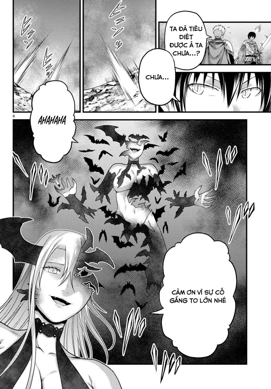 Murabito Desu Ga Nani Ka? Chap 63 - Next Chap 64