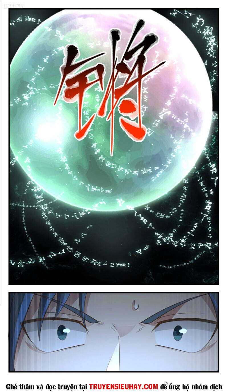 Võ Luyện Đỉnh Phong Chap 3564 - Next Chap 3565