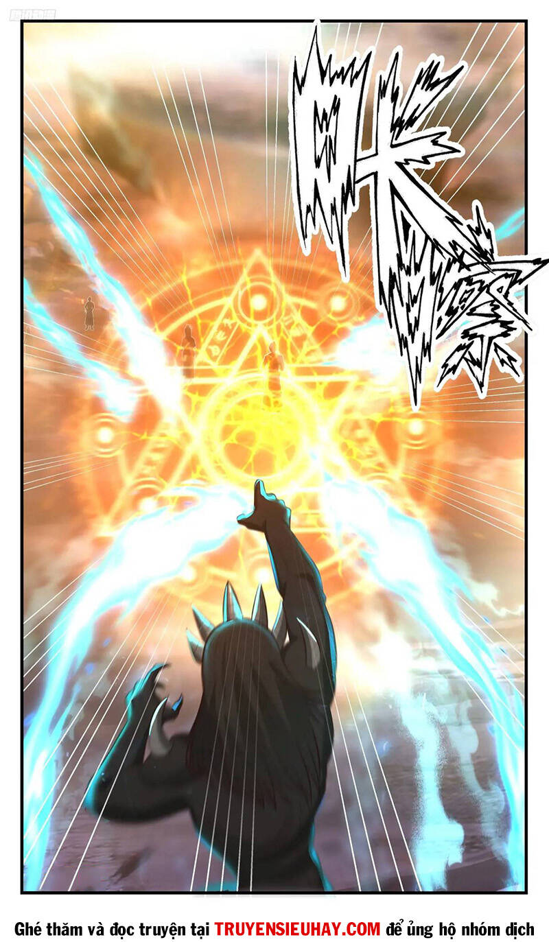 Võ Luyện Đỉnh Phong Chap 3562 - Next Chap 3563