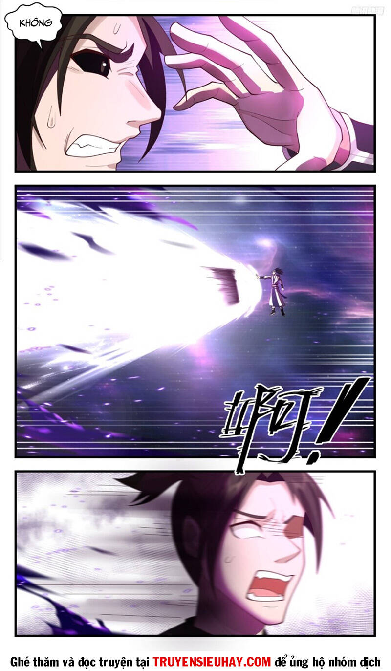 Võ Luyện Đỉnh Phong Chap 3587 - Next Chap 3588