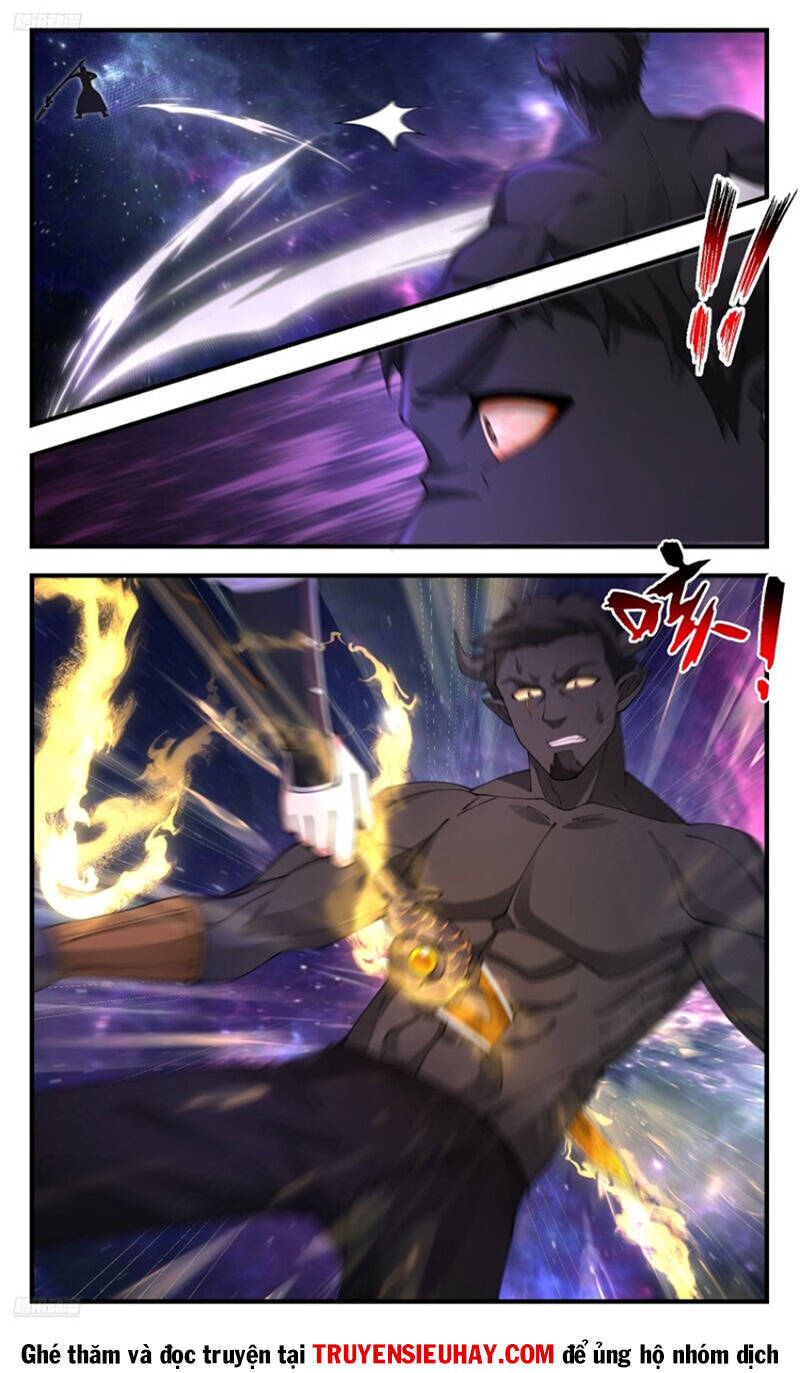 Võ Luyện Đỉnh Phong Chap 3587 - Next Chap 3588