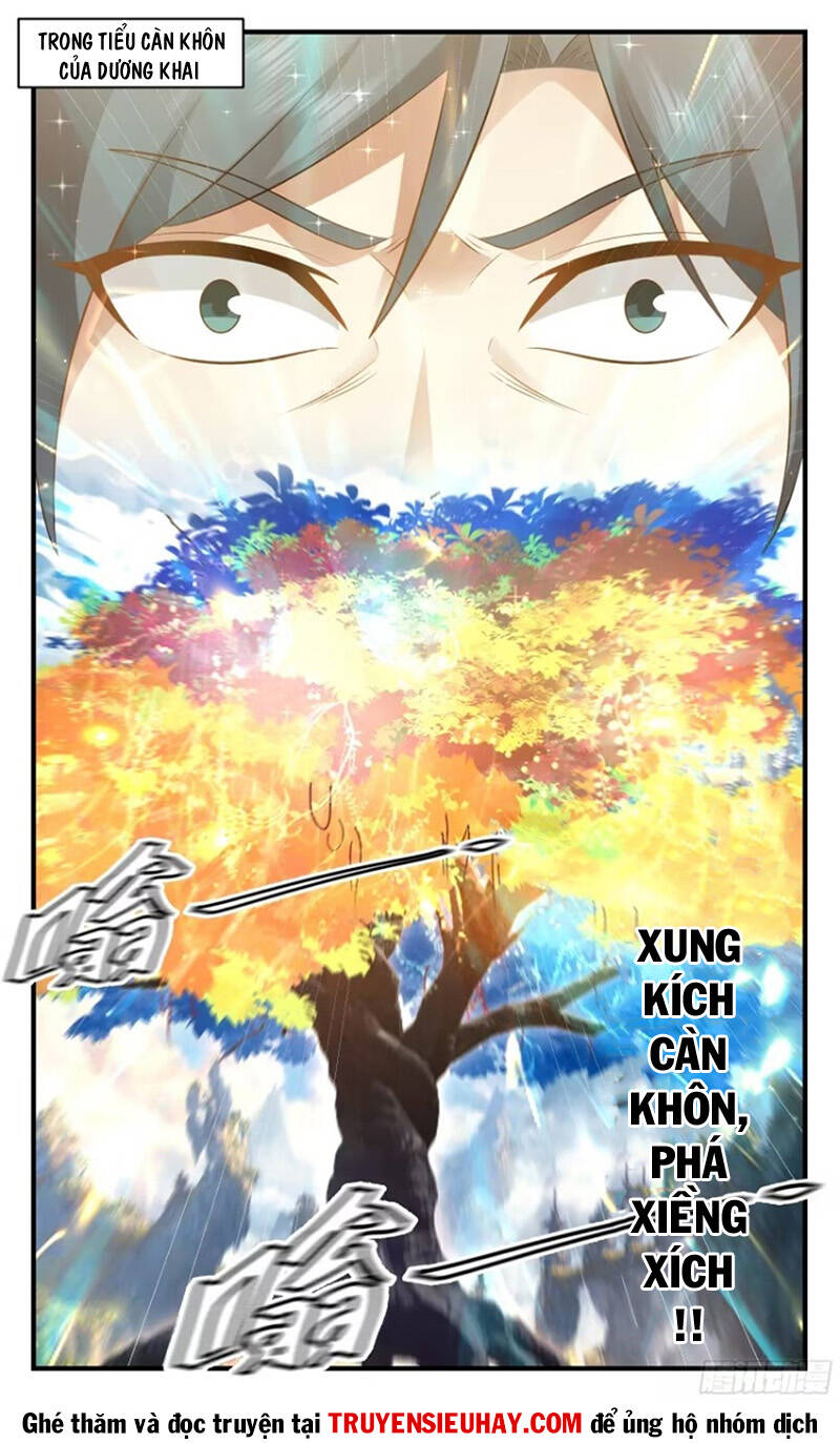 Võ Luyện Đỉnh Phong Chap 3583 - Next Chap 3584