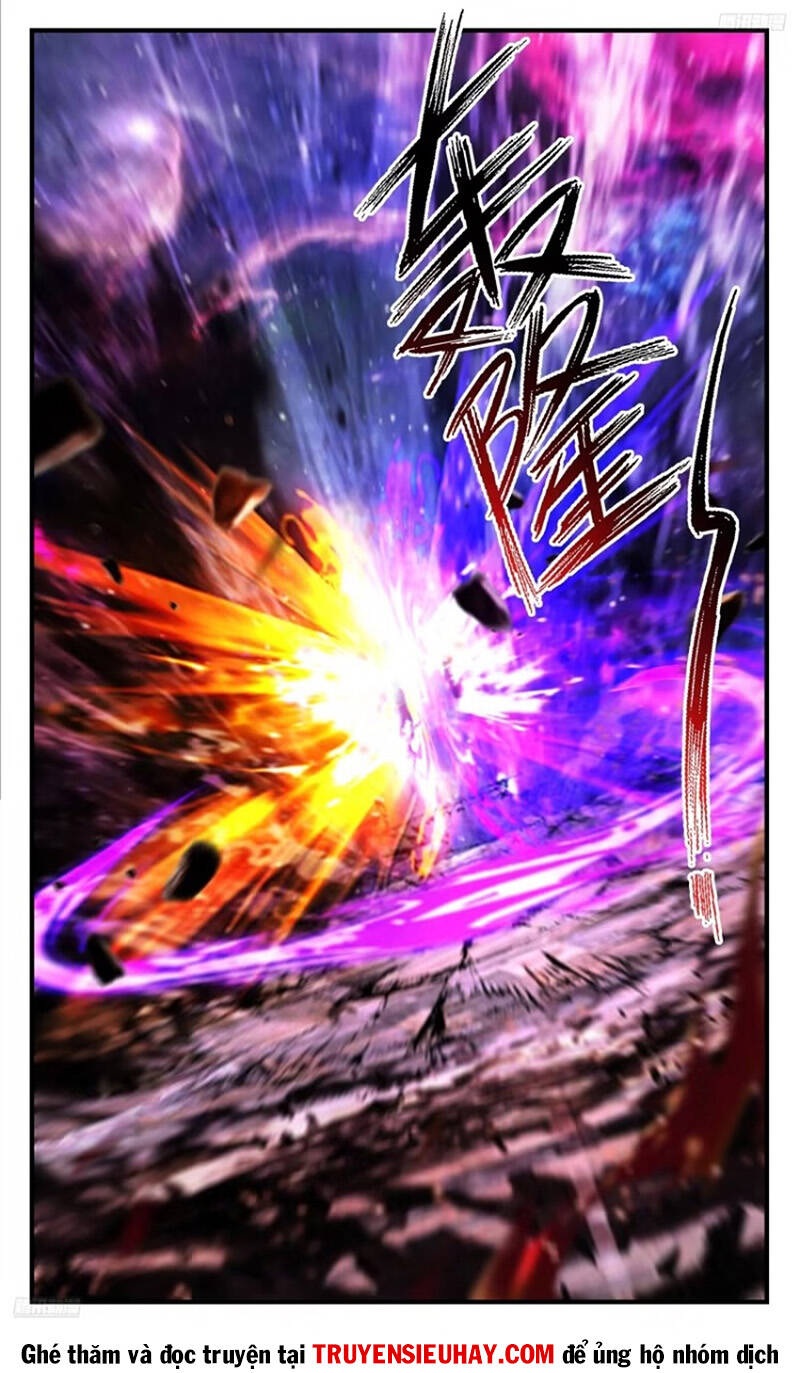 Võ Luyện Đỉnh Phong Chap 3590 - Next Chap 3591