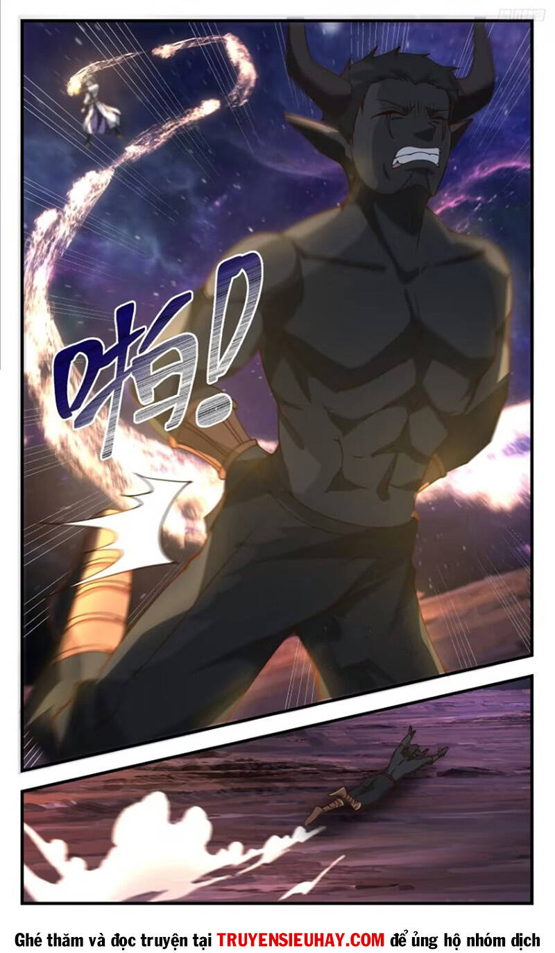 Võ Luyện Đỉnh Phong Chap 3603 - Next Chap 3604