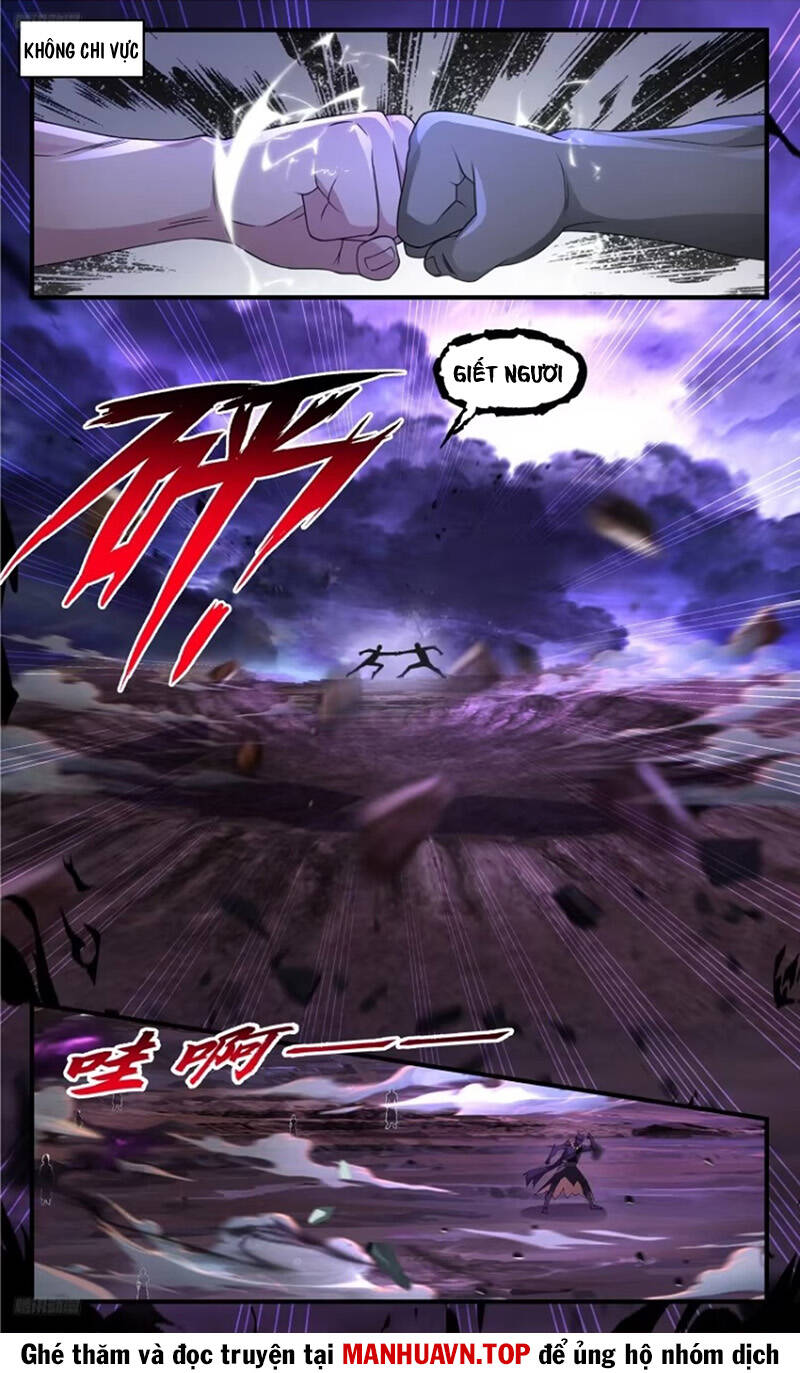 Võ Luyện Đỉnh Phong Chap 3620 - Next Chap 3621