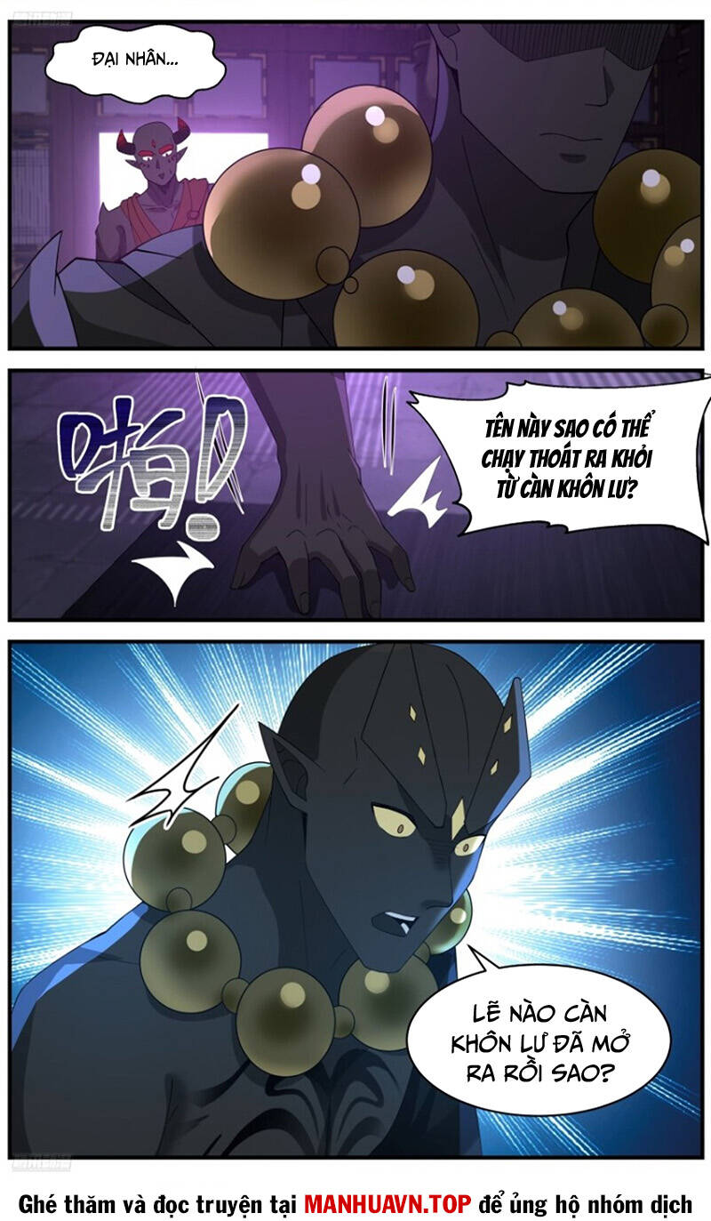 Võ Luyện Đỉnh Phong Chap 3638 - Next Chap 3639