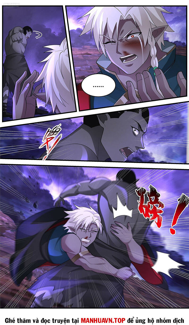 Võ Luyện Đỉnh Phong Chap 3639 - Next Chap 3640