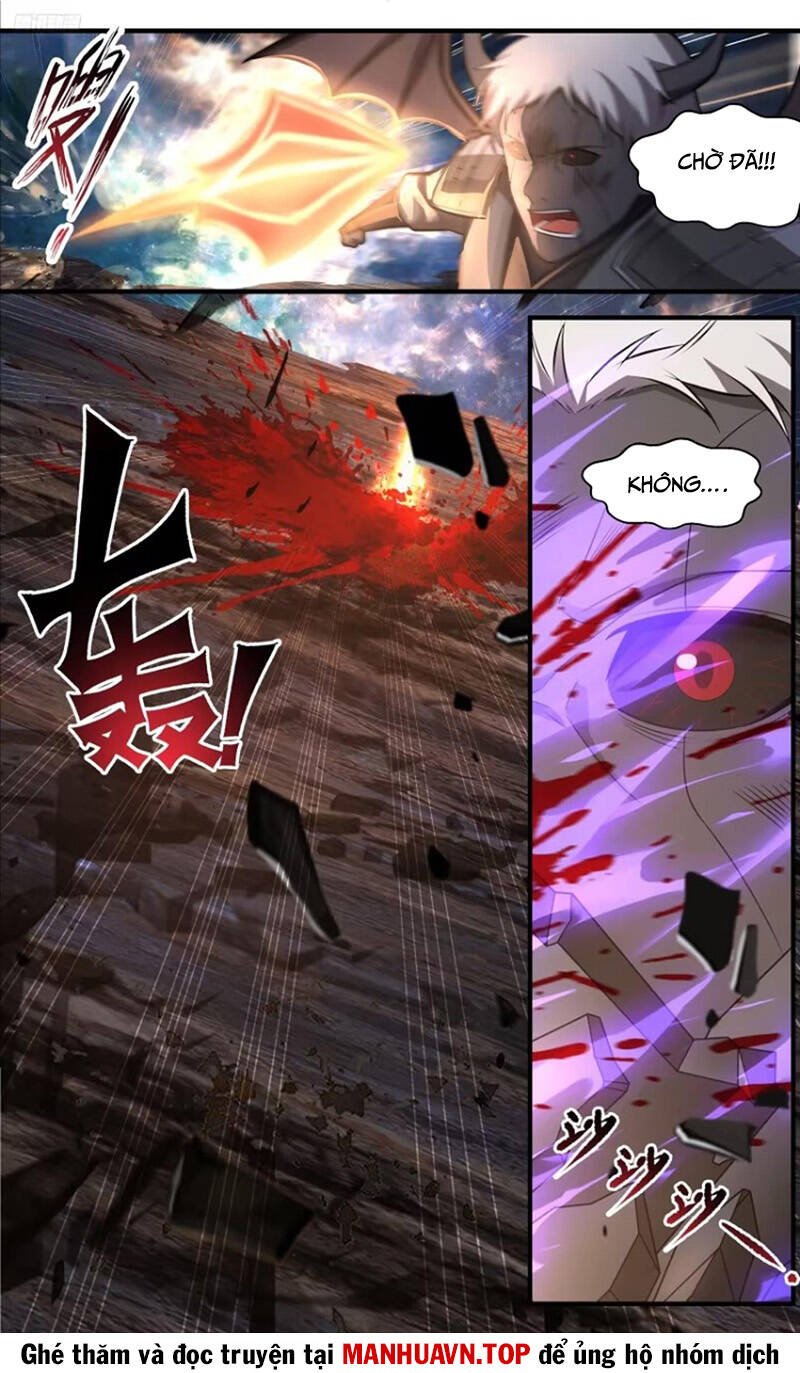 Võ Luyện Đỉnh Phong Chap 3631 - Next Chap 3632