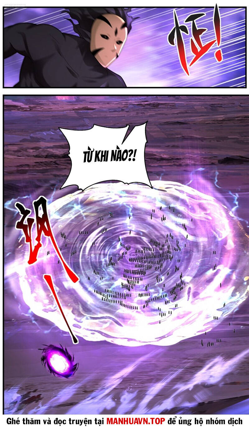 Võ Luyện Đỉnh Phong Chap 3654 - Next Chap 3655