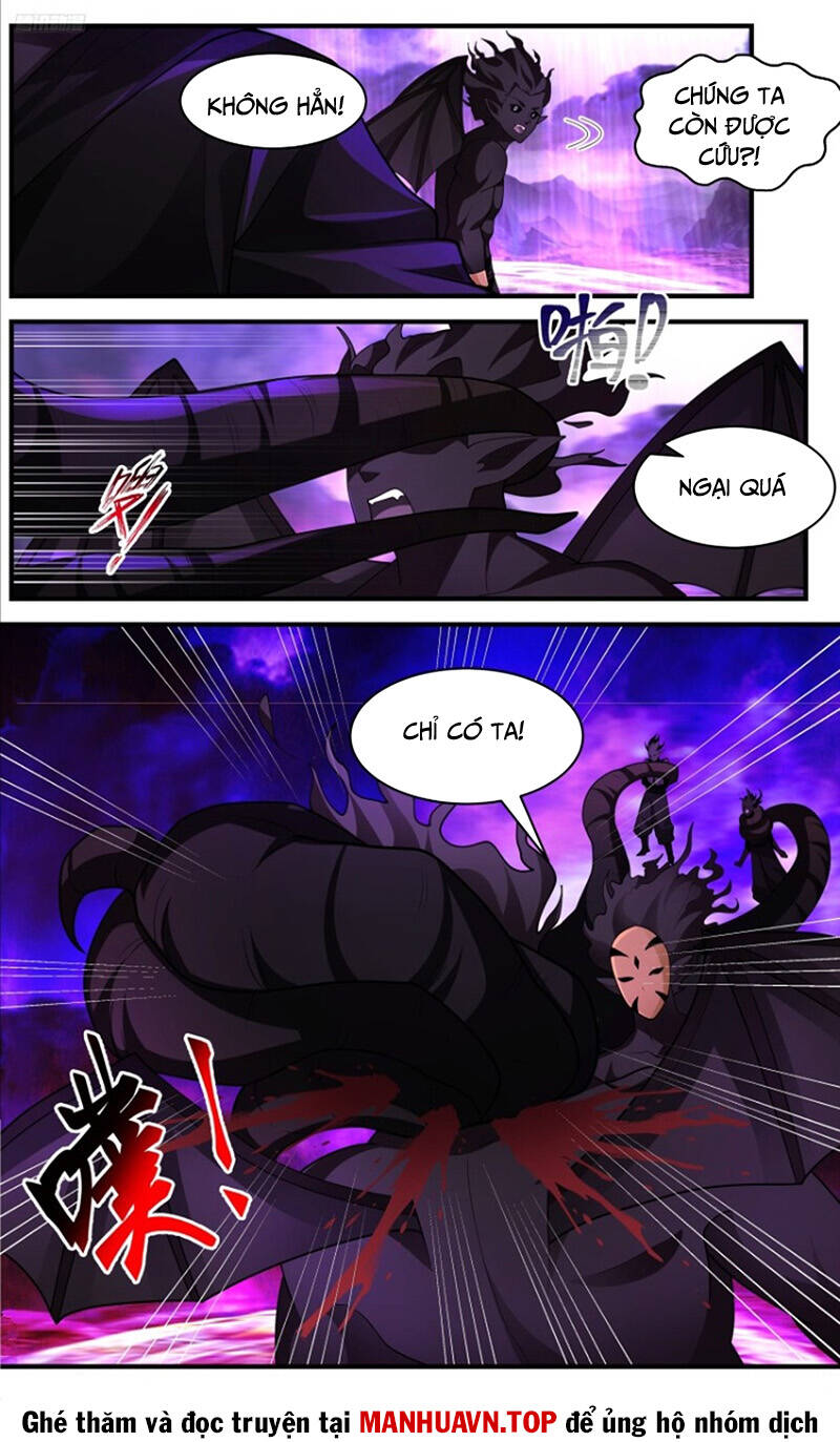 Võ Luyện Đỉnh Phong Chap 3654 - Next Chap 3655