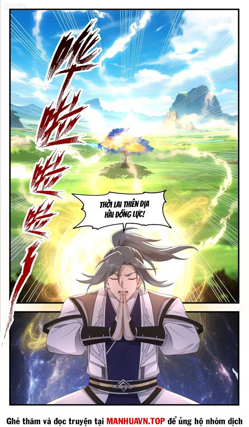 Võ Luyện Đỉnh Phong Chap 3667 - Next Chap 3668