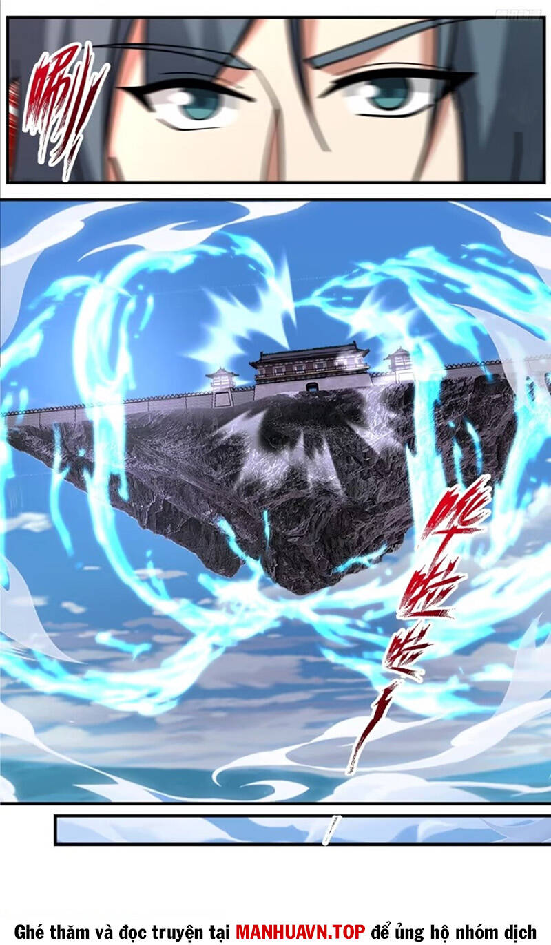 Võ Luyện Đỉnh Phong Chap 3668 - Next Chap 3669
