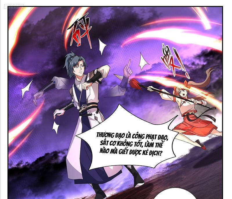 Võ Luyện Đỉnh Phong Chap 3728 - Next Chap 3729