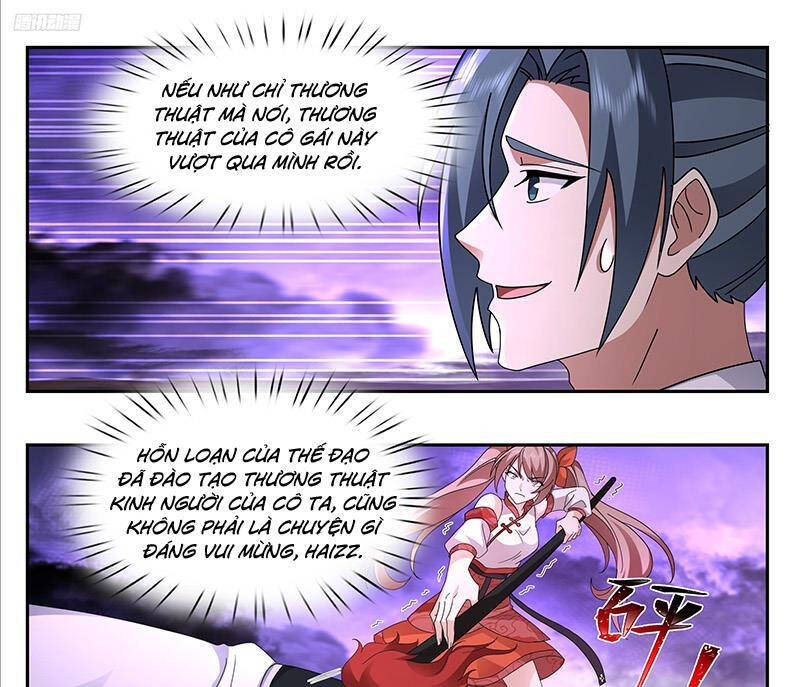 Võ Luyện Đỉnh Phong Chap 3728 - Next Chap 3729