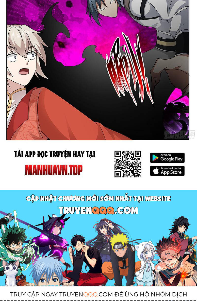 Võ Luyện Đỉnh Phong Chap 3728 - Next Chap 3729