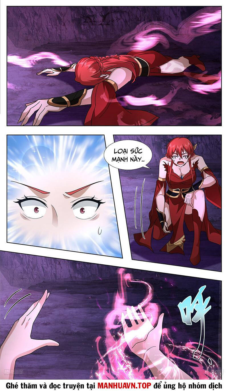 Võ Luyện Đỉnh Phong Chap 3739 - Next Chap 3740