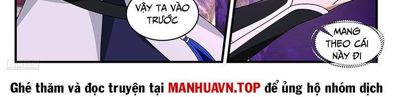 Võ Luyện Đỉnh Phong Chap 3730 - Next Chap 3731