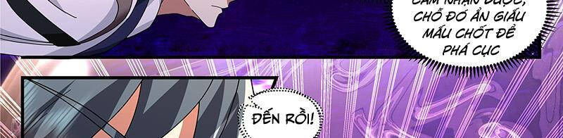 Võ Luyện Đỉnh Phong Chap 3730 - Next Chap 3731