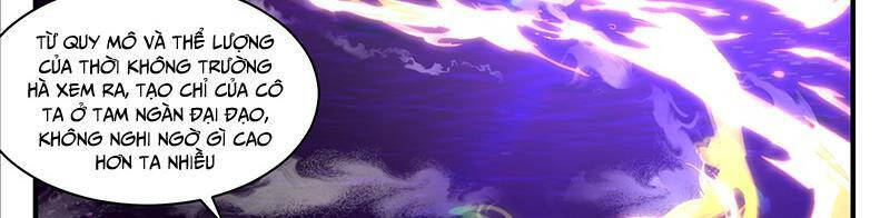 Võ Luyện Đỉnh Phong Chap 3730 - Next Chap 3731