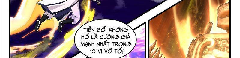 Võ Luyện Đỉnh Phong Chap 3730 - Next Chap 3731