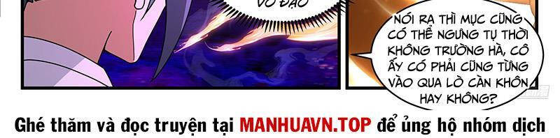 Võ Luyện Đỉnh Phong Chap 3730 - Next Chap 3731