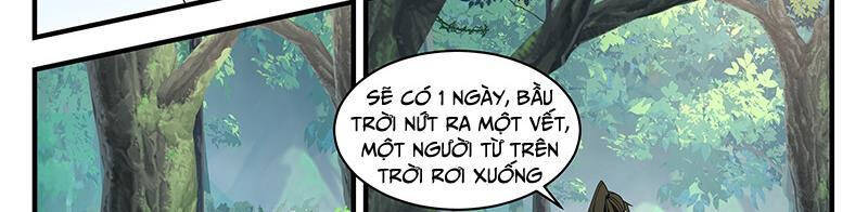Võ Luyện Đỉnh Phong Chap 3730 - Next Chap 3731