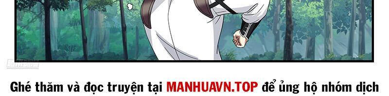 Võ Luyện Đỉnh Phong Chap 3730 - Next Chap 3731