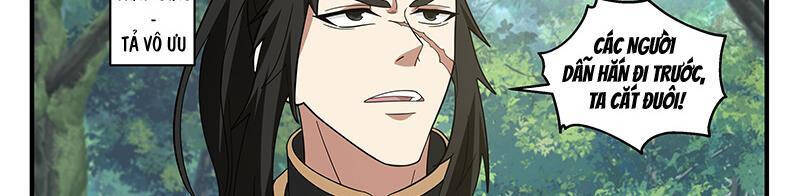 Võ Luyện Đỉnh Phong Chap 3730 - Next Chap 3731