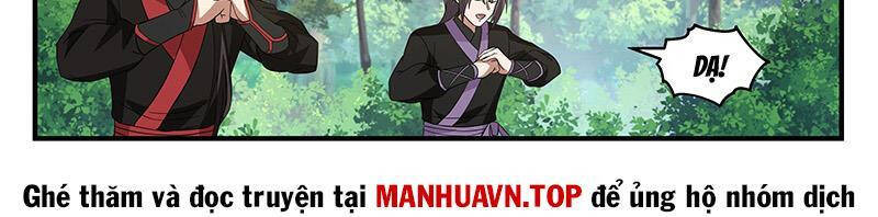 Võ Luyện Đỉnh Phong Chap 3730 - Next Chap 3731