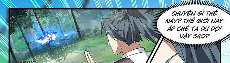 Võ Luyện Đỉnh Phong Chap 3730 - Next Chap 3731