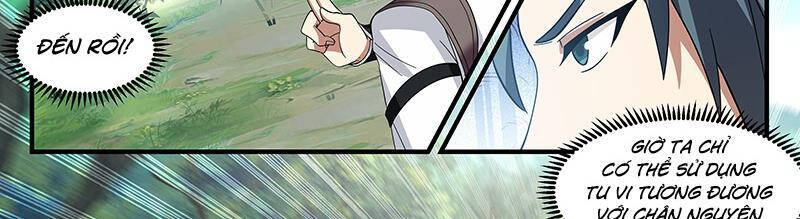 Võ Luyện Đỉnh Phong Chap 3730 - Next Chap 3731