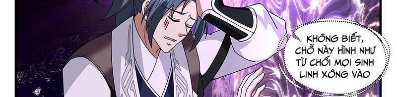 Võ Luyện Đỉnh Phong Chap 3730 - Next Chap 3731