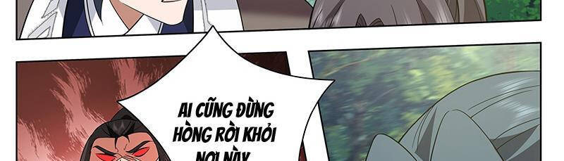 Võ Luyện Đỉnh Phong Chap 3731 - Next Chap 3732