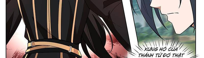 Võ Luyện Đỉnh Phong Chap 3731 - Next Chap 3732