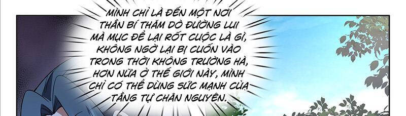 Võ Luyện Đỉnh Phong Chap 3731 - Next Chap 3732