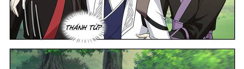 Võ Luyện Đỉnh Phong Chap 3731 - Next Chap 3732