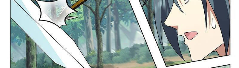 Võ Luyện Đỉnh Phong Chap 3731 - Next Chap 3732