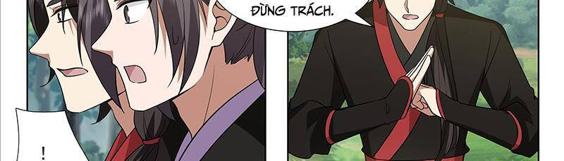 Võ Luyện Đỉnh Phong Chap 3731 - Next Chap 3732