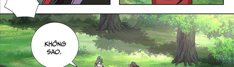 Võ Luyện Đỉnh Phong Chap 3731 - Next Chap 3732