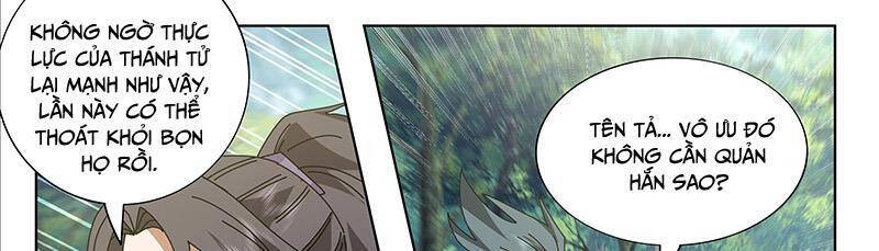Võ Luyện Đỉnh Phong Chap 3731 - Next Chap 3732