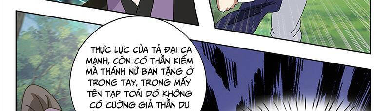 Võ Luyện Đỉnh Phong Chap 3731 - Next Chap 3732