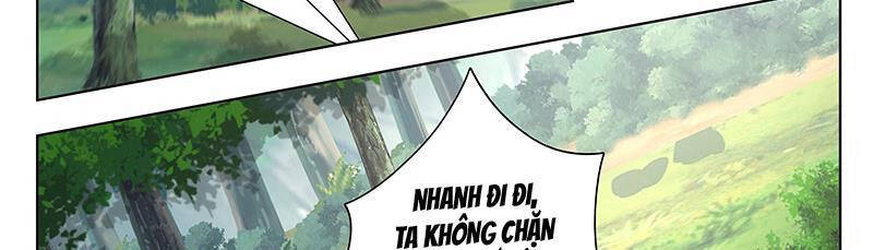 Võ Luyện Đỉnh Phong Chap 3731 - Next Chap 3732