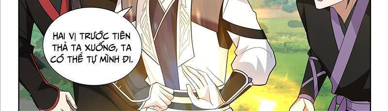 Võ Luyện Đỉnh Phong Chap 3731 - Next Chap 3732