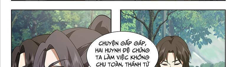 Võ Luyện Đỉnh Phong Chap 3731 - Next Chap 3732